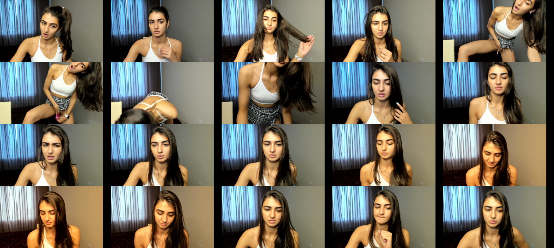 Indianbeauty20  20-06-2021